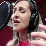 Músicos gravam clipe 'Direito de Nascer' em defesa da vida