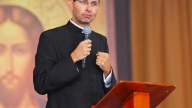 Matrimônio, caminho de santidade
