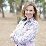 Paula Guimarães motiva a unirmos forças para fecharmos a campanha de outubro
