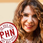 Elba Ramalho testemunha contra o aborto no PHN
