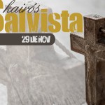 Venha participar do Kairos com os membros da Fraternidade Jesus Salvador