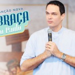 Convide sua família para o “III Canção Nova Abraça São Paulo”