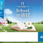 Todos os livros com 15% de desconto. Rumo ao 100%!