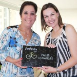 Marina Patrus revela como venceu o câncer