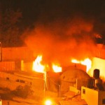 Padre comenta o incêndio no túmulo de José, na Cisjordânia