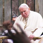 Doze lições de São João Paulo II