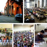 “Missão Paz” acolhe muitos imigrantes e refugiados diariamente