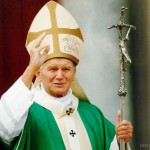 São João Paulo II e seu legado para a humanidade