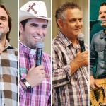 Venha participar do Canção Nova Sertaneja