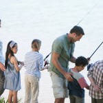 Saiba qual o significado de cada letra da palavra família