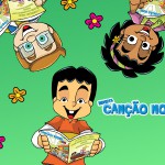 Canção Nova utiliza revista kids para evangelizar o público infantil
