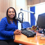 Missionária retrata experiência de evangelização na Rádio Canção Nova