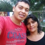 Mãe conta como Canção Nova ajudou família no momento de luto