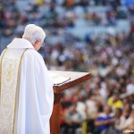 Ajude a Canção Nova a continuar evangelizando