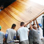 Santuário do Pai das Misericórdias recebe Porta Santa do ano jubilar