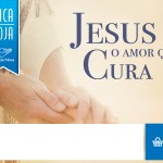 Comece a sua caminhada de cura e libertação