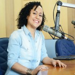 Assista ao bate-papo com a missionária e cantora Ana Lúcia