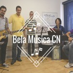 Bela música CN especial para o dia de Santa Cecília