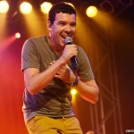 Veja o bate-papo com o cantor sertanejo Samuel Ferreira