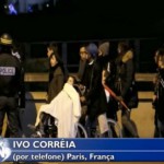 Brasileiro residente em Paris fala sobre atentado terrorista