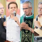 Participe do Acampamento de Ano Novo na Canção Nova