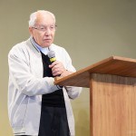 AO VIVO: Monsenhor Jonas prega na Canção Nova