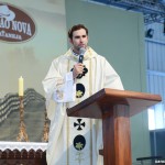 Deus nos escolheu para irmos adiante do povo