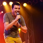 AO VIVO: Show de lançamento com Samuel Ferreira