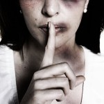 A violência contra a mulher