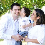 Só o verdadeiro amor faz um casamento feliz