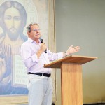 Maria: Virgem poderosa e porta do céu