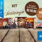 Especial Semana Sertaneja. Confira!