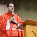 A verdadeira paz só Cristo pode nos dar