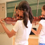 Musicoterapia é aula de música?