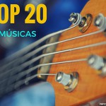 Portal Canção Nova selecionou 20 músicas para você ouvir