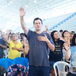 50 dias de clamor ao Espírito Santo