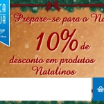 Promoção especial de Natal