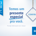 Ganhe de brinde um DVD #Tamujunto com o Papa!