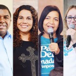 TV Canção Nova transmite mais de 15 horas de programação especial