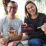 Cassiano Meirelles relata como é possível ser feliz diariamente