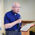 20 pregações do monsenhor Jonas para você ouvir
