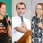Dia de louvor e oração com a família Canção Nova