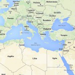 Europa é principal destino dos refugiados, saiba o porquê