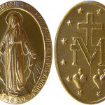 Você conhece a história da Medalha Milagrosa?