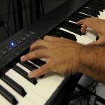 Repertório para Missa de Jesus Cristo, Rei do Universo