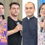Canção Nova promove encontro com as Novas Comunidades