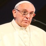 Papa dá conselhos e