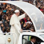 Papa na África: reveja as mensagens de Francisco