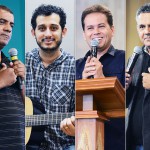 Participe do Acampamento Preparai o caminho