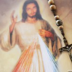 Oração de Santa Faustina para pedir a Deus um coração misericordioso